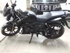 TVS Apache RTR 150